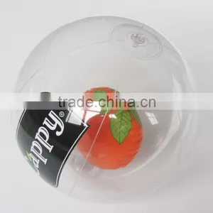 Inflatable Beach Ball thumbnail-1