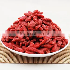 2015yr Dried Fruits,Dried Fruits Containing Potassium,Dried Goji Berries thumbnail-1
