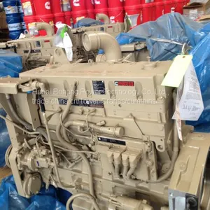 Cummins Qsm11-c Diesel Engine for Heavy Equipment thumbnail-3