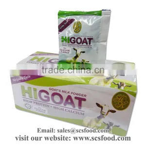 Hi-Goat Milk Powder / Goat's Milk Powder thumbnail-1