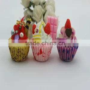 Loving Promotion Pvc Fashion Keychain thumbnail-1