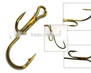 The Most Hot Product Best Double Side Fishing Hooks Made in China thumbnail-1