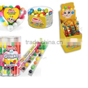 GUM BALL thumbnail-1