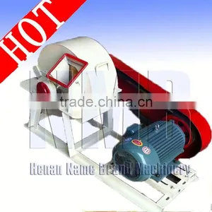2014 China Manufacture Low Price Woods Chipper Crusher Machine thumbnail-1