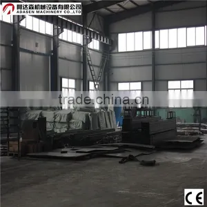 New Condition High Efficient Herbs Dyer/drying Machine/microwave Oven/sterilizer thumbnail-4