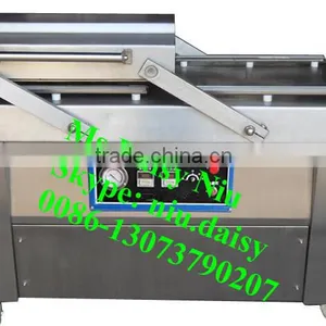 Vacuum Fruit Can Seamer/glass Can Capper Machine/glass Jar Sealing Machine thumbnail-2