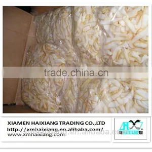 Smoked Squid Rings Snack Wholesale thumbnail-3