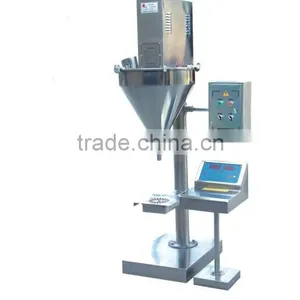 KY-F01A Automatic Powder Packing Machine thumbnail-1