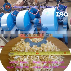 420 Wood Shaving Machine for Sale 0086-13703827012 thumbnail-6