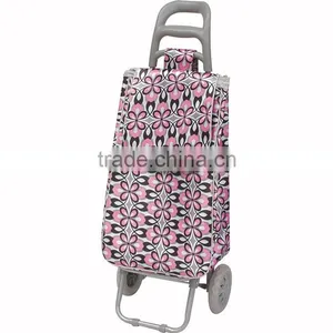 Handled Waterproof and Cheap Shopping Bag Foldable thumbnail-3