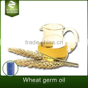 Organic Wheat Germ Oil Used in Cosmetics thumbnail-2