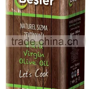 Extra Virgin Olive Oil 5 lt thumbnail-1