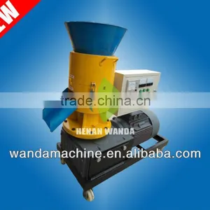 The NEW !!!NEW DESIGN! PM Series Feed Pellet Machine thumbnail-1