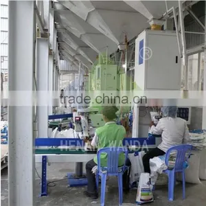 Automatic 25 50kg Heat Sealing Machine Packing Materials thumbnail-3