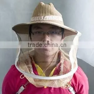 Beekeeper Cowboy Hat and Veil With Competitive Price thumbnail-1