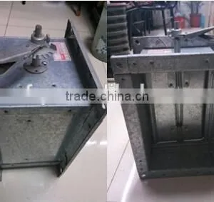 Q235 Fire Damper thumbnail-2