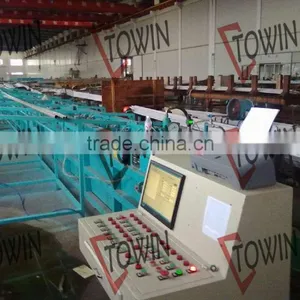 Professional Pipe Hydraulic Pressure Test Equipment Machine With Automatic Print Test Reports thumbnail-4