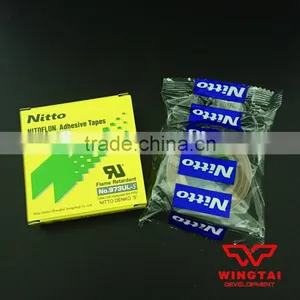 Japan NITOFLON Nitto Tape Distributors 973ul-s thumbnail-1