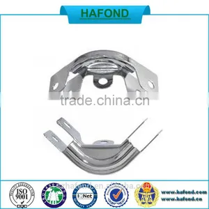 High Grade Certified Factory Supply Fine Electrical Motor Stamping thumbnail-1