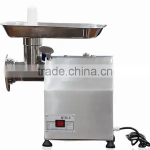 NT-022 Meat Mincing Machine thumbnail-1