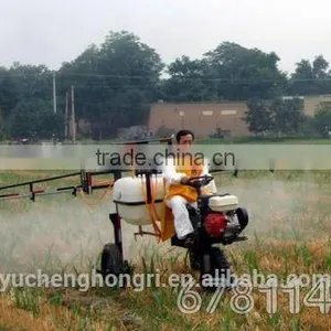 TRACTOR BOOM SPRAYER 700l thumbnail-2