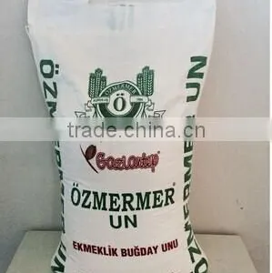 High Quality PP Woven Bags for Flour thumbnail-3
