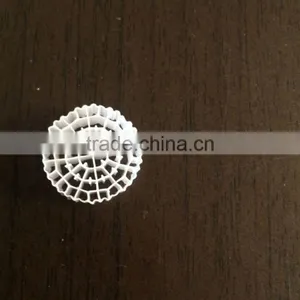 Mbbr Moving Bed Biofilm Reactor Water Treatment New Media K5 Filter Media Plastic Media thumbnail-4
