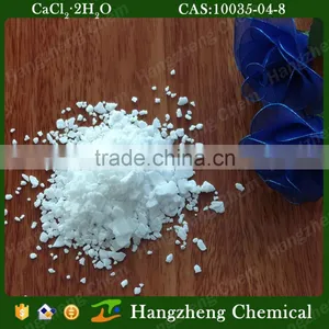 Min 95% Calcium Chloride 10035-04-8 thumbnail-3