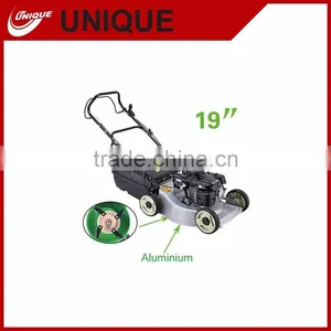 Centrifugal Clutch Lawn Mowers UQ198A-1HO thumbnail-1