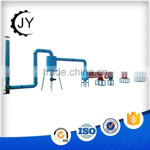 Mytest Rotary Dryer3 thumbnail-5