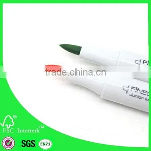 160 Vivid Color Marker Pen Nib Made in China thumbnail-1
