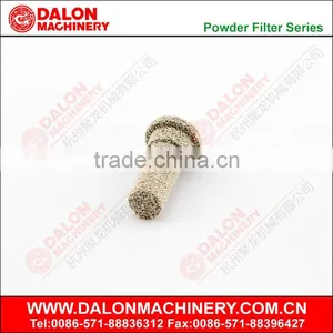 Stainless Steel Sliencer thumbnail-6