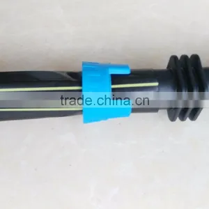 2016 China Flexible Garden Irrigation T Tape Drip Tape,agriculture Irrigation Pipe thumbnail-6