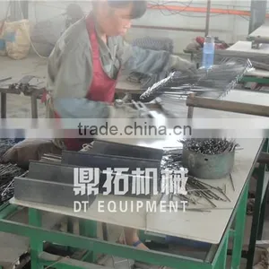 Full Automatic Equipment A Type Poultry House Automatic Chicken Layer Cage for Sale in Philippines thumbnail-2