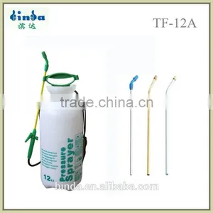 8L Knapsack Pressure Sprayer for Agricultural Use/garden Tools thumbnail-5