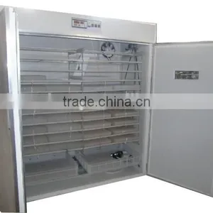 XSB-3 3520pcs Egg Incubator for Chicken, Duck, Goose, Quail, Pigeon thumbnail-1