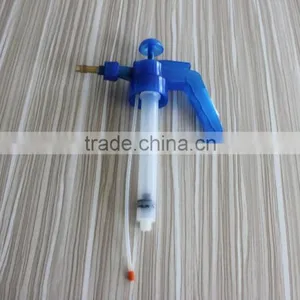 2016 Hot Sale Garden Sprayer Head,Good Quality Sprayer Head thumbnail-5