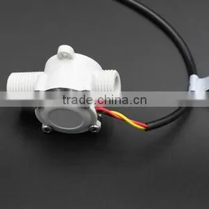 MR-A168-13 Micro Flow Sensor thumbnail-6