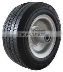 8inch pu Foam Filled Loader Wheel thumbnail-4