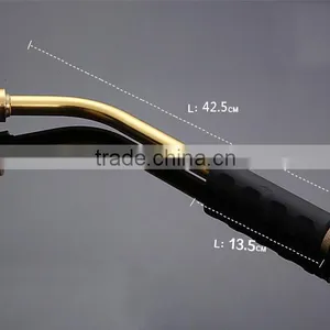 ILot Heavy Duty Metal Garden Watering Nozzle thumbnail-2