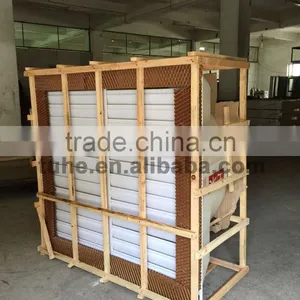 Factory Directly Sell Chicken House Ventilation Fan in Foshan,China thumbnail-4