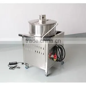 2016 Top Quality Popcorn Machine/popcorn Maker/ Popcorn Making Machine thumbnail-4
