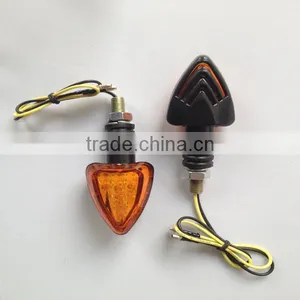 Motocycle Transparent Lens LED Lighting thumbnail-2