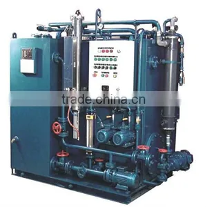 Marine Sewage and Waste Water Treatment Equipment From Maxpower thumbnail-1
