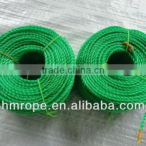 Packing Rope/pp 3 Strands Twisted Rope/pp Rope thumbnail-1