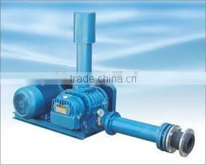 Large Airflow Liongoal Roots Blower for Collect Waste Ribbons With Affordable Price thumbnail-1