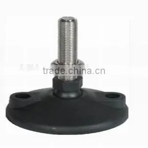 GD123 Nylon Leveling Machine Feet thumbnail-1
