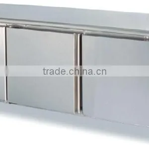 Deluxe Worktop Refrigerators, 2-door thumbnail-1