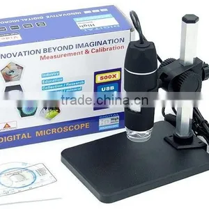 Monocular Microscope thumbnail-5