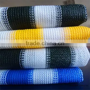 High Break Strength Child Safety Barrier Balcony Net, Barrier Safety Netting for Balcony thumbnail-1